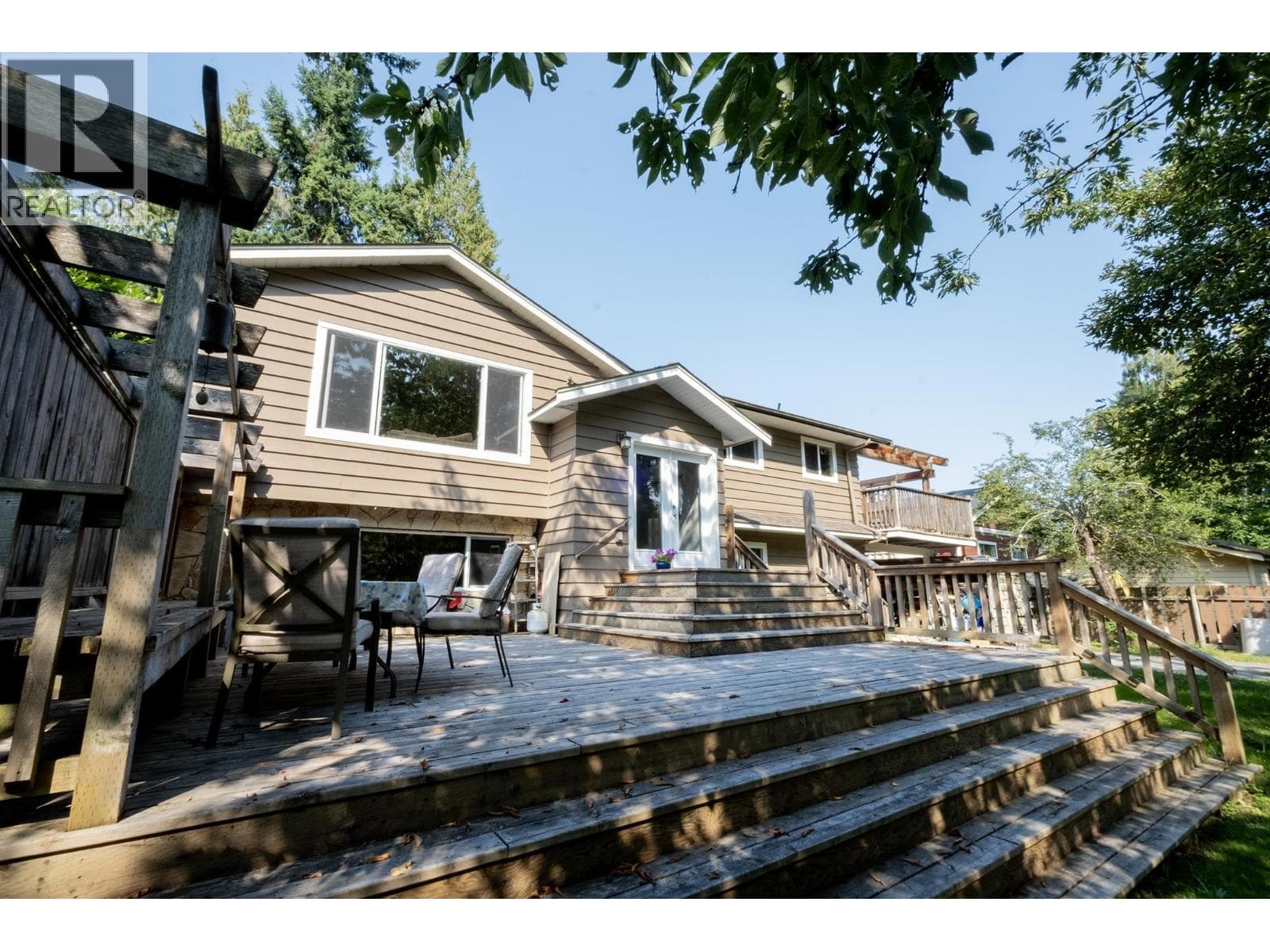 1160 ROSAMUND ROAD in