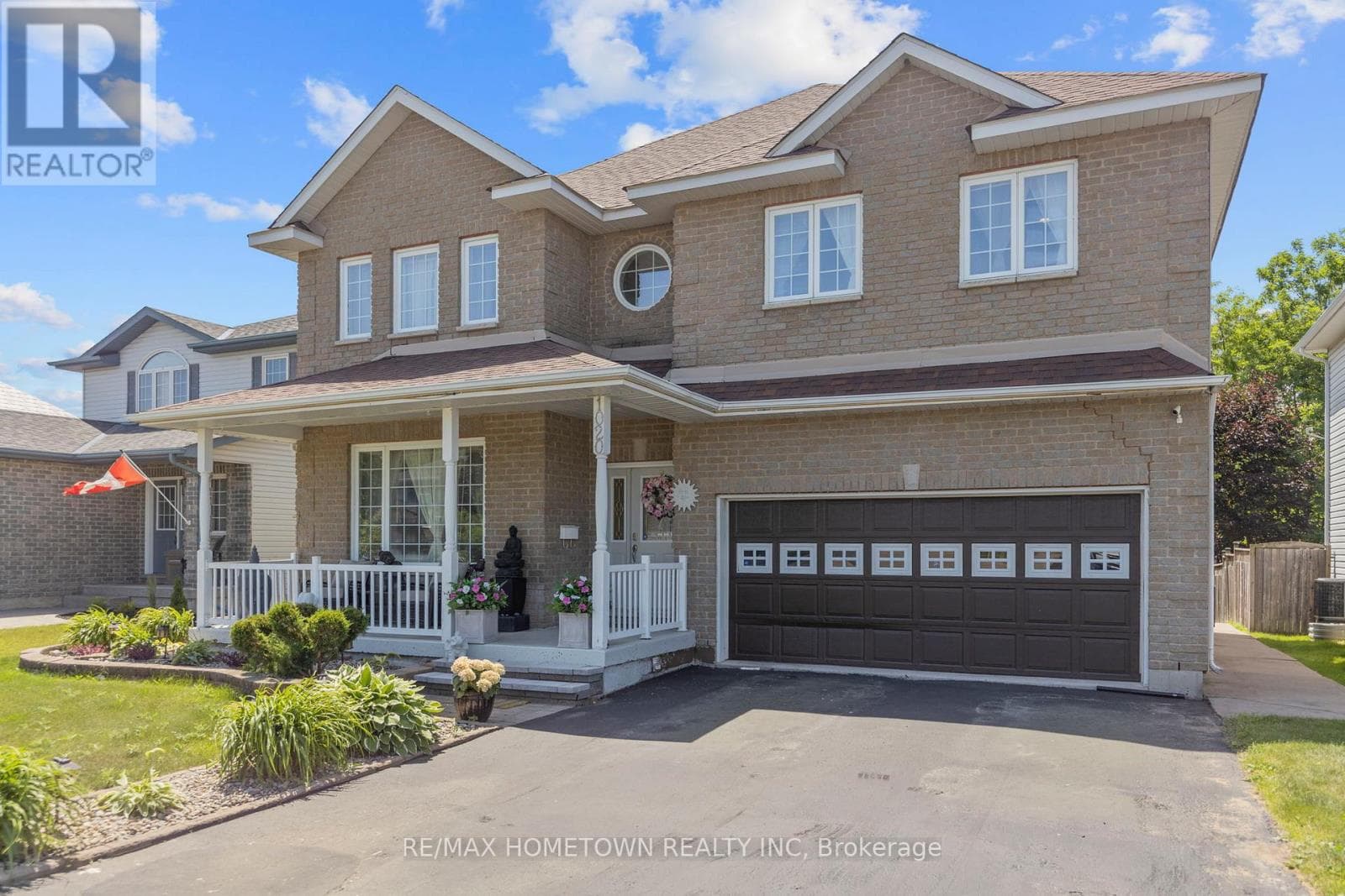 1020 CRESTWOOD DRIVE in