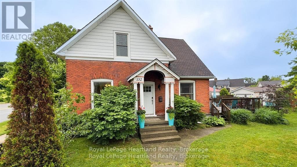 132 ELGIN AVENUE EAST in