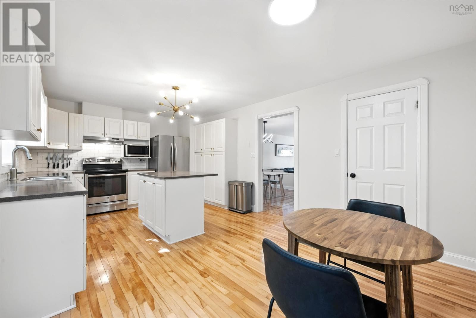 221 SPINNAKER DRIVE in HALIFAX