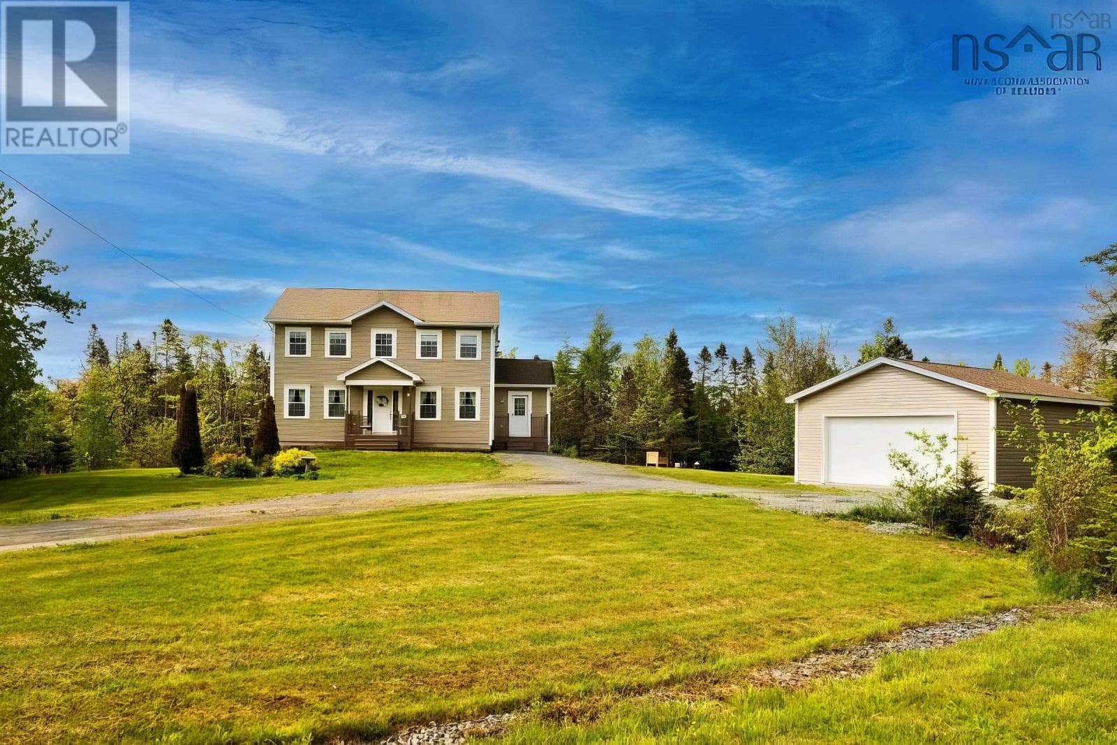 30 PIVOT LANE in HATCHET LAKE