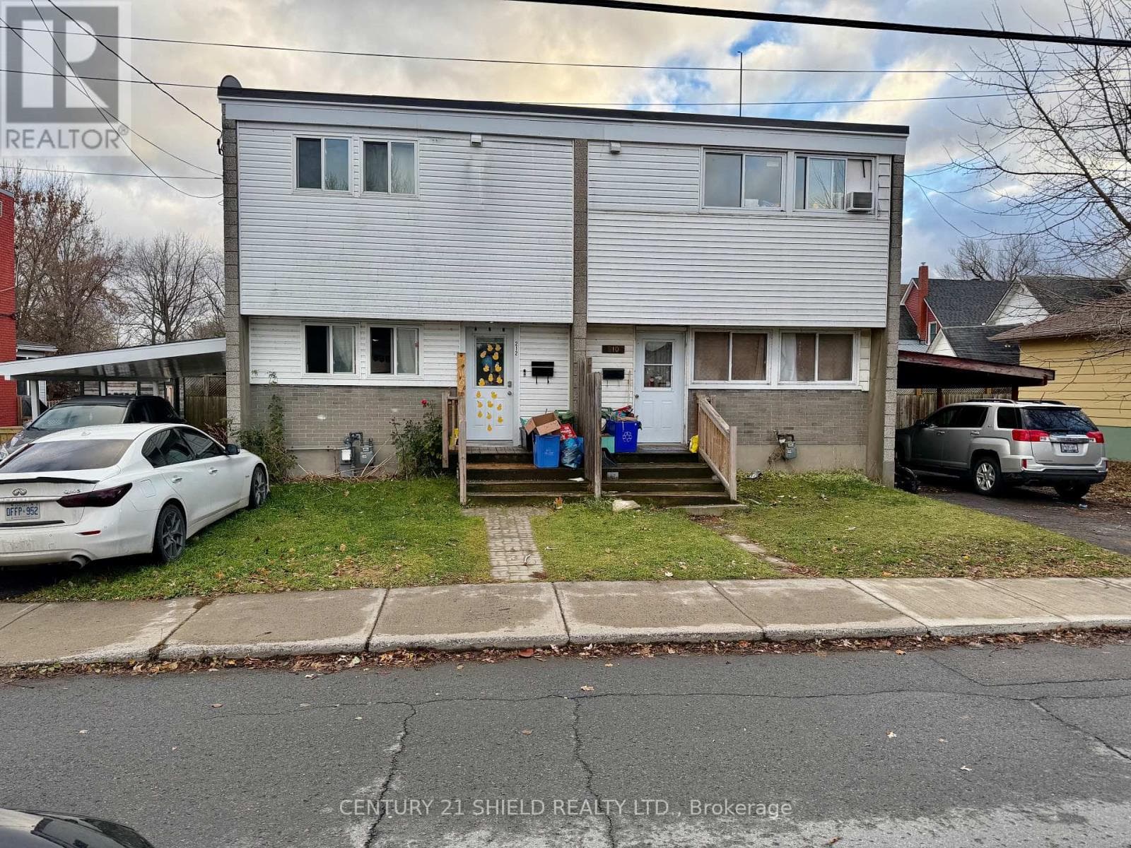 210-212 THIRD STREET E in