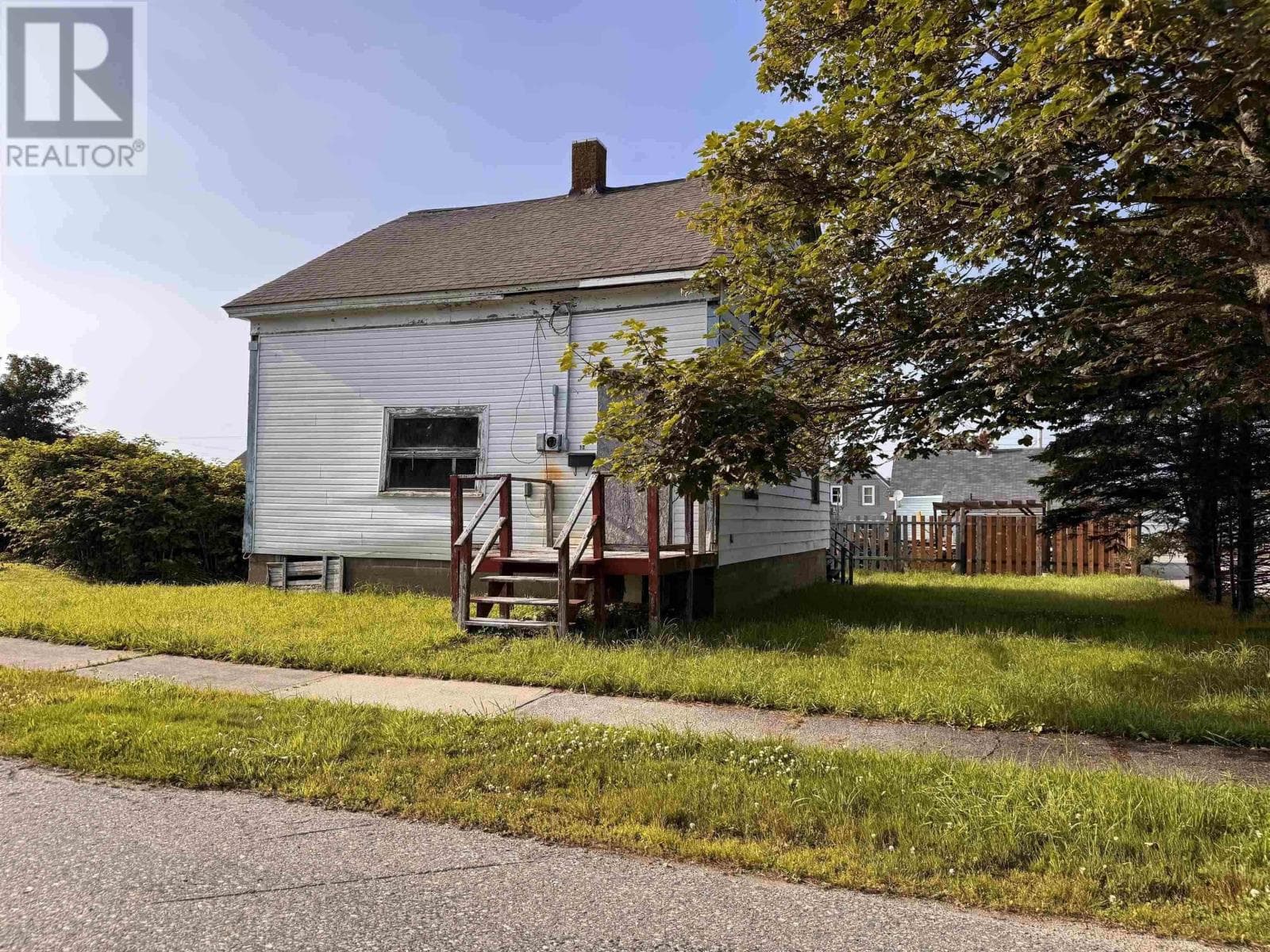 12 BUTLER STREET in