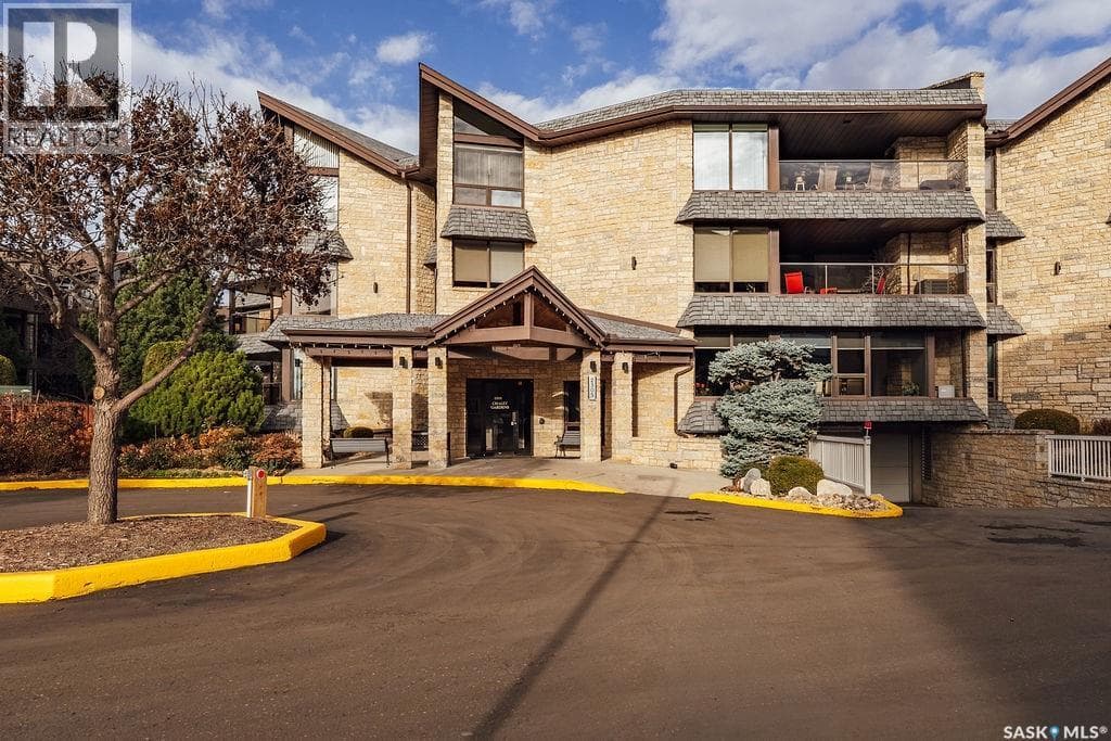 309 2305 Adelaide STREET E in Nutana S.C