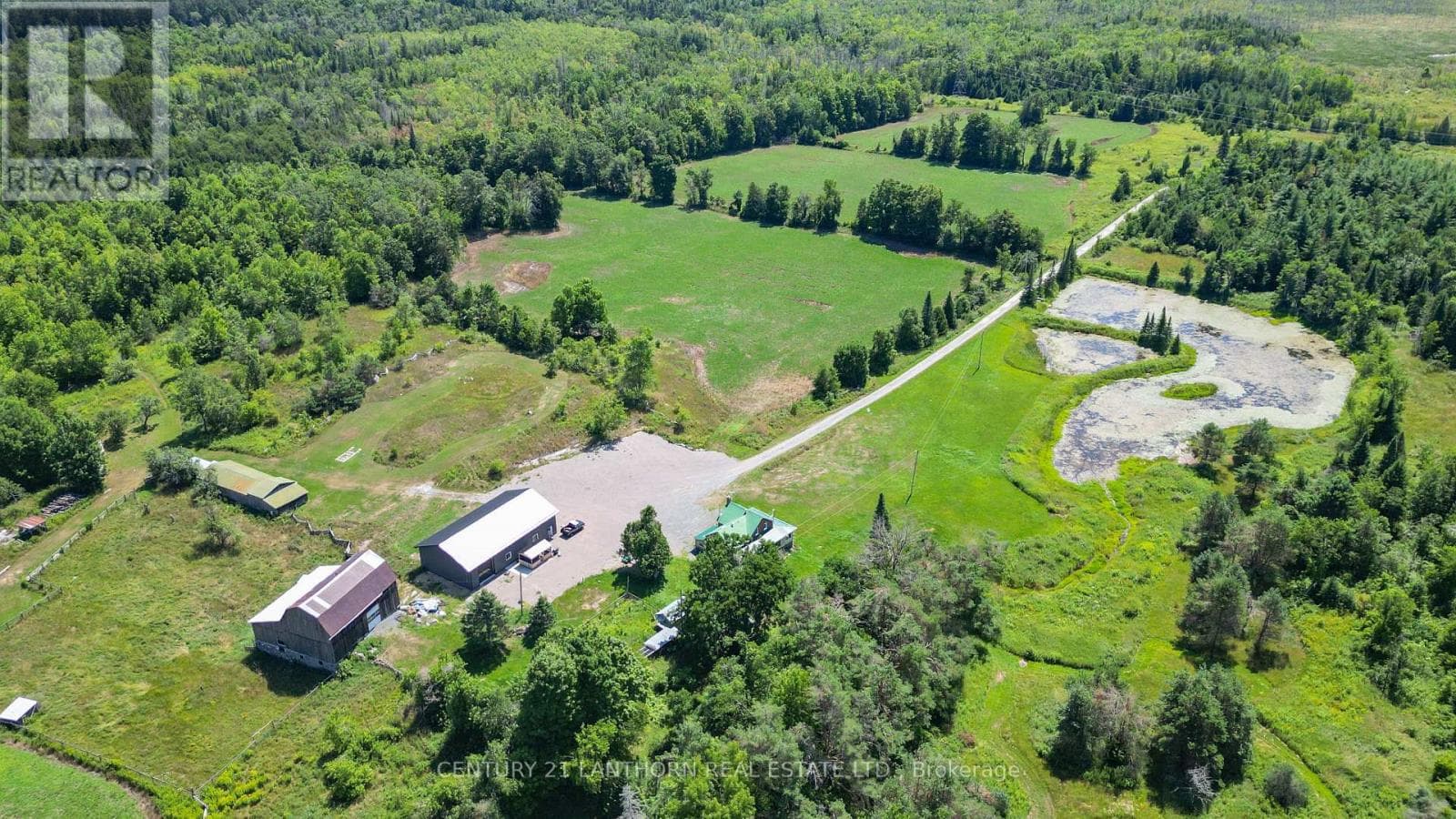 495 BARKER ROAD in