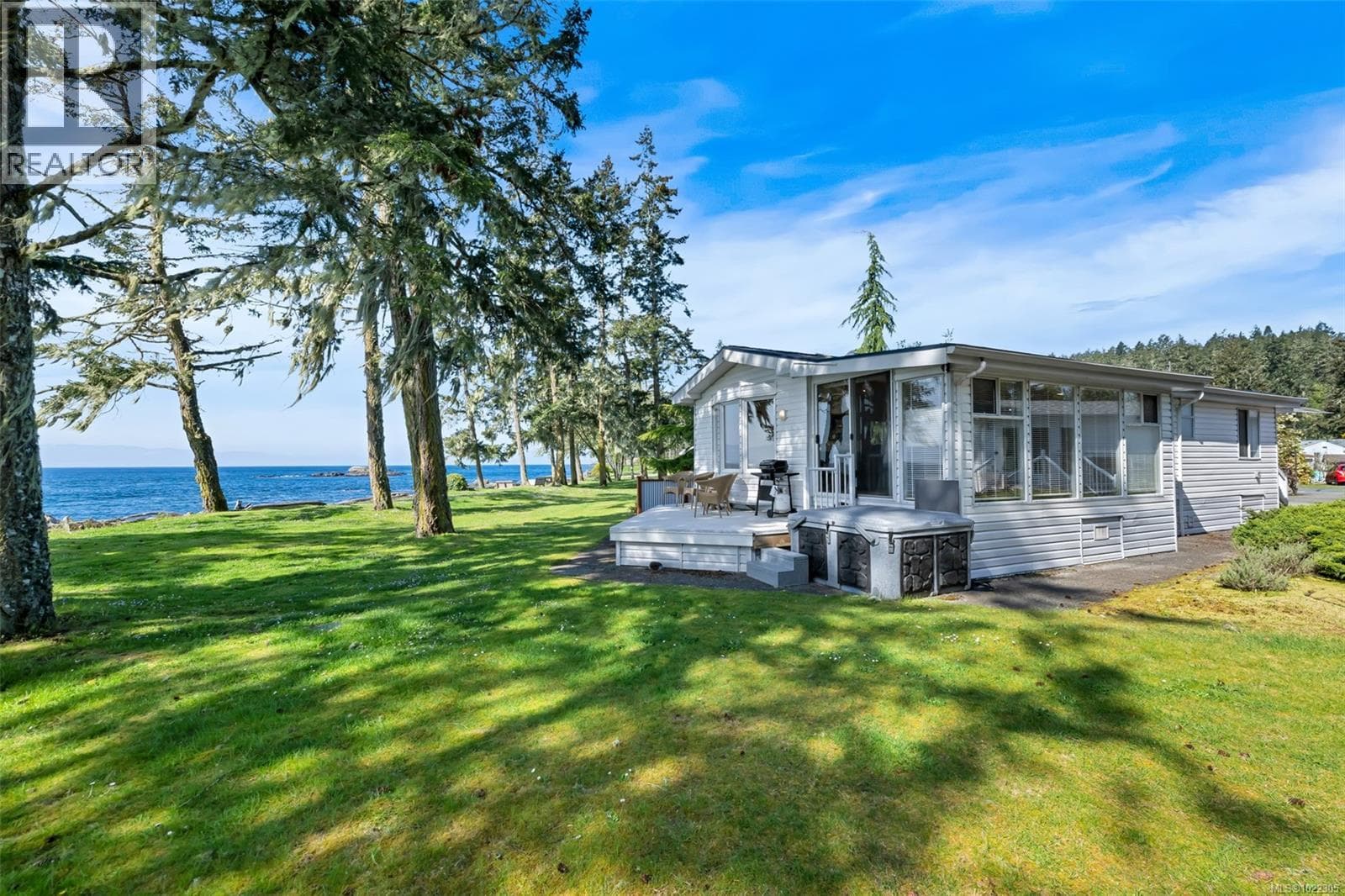 23 7871 WEST COAST ROAD in