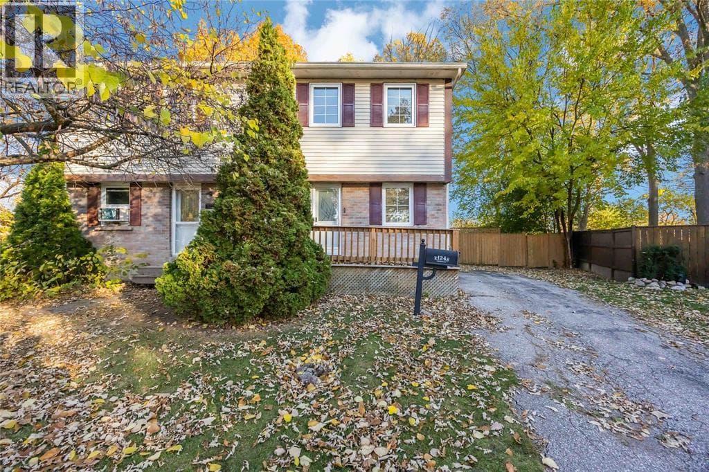 124 FAIRVIEW PLAZA in