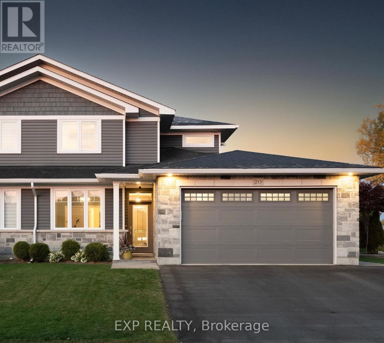 20 STINSON AVENUE in