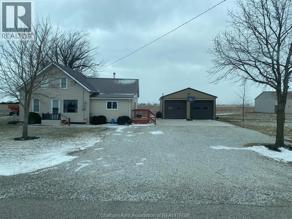 6347 RIVARD LINE in