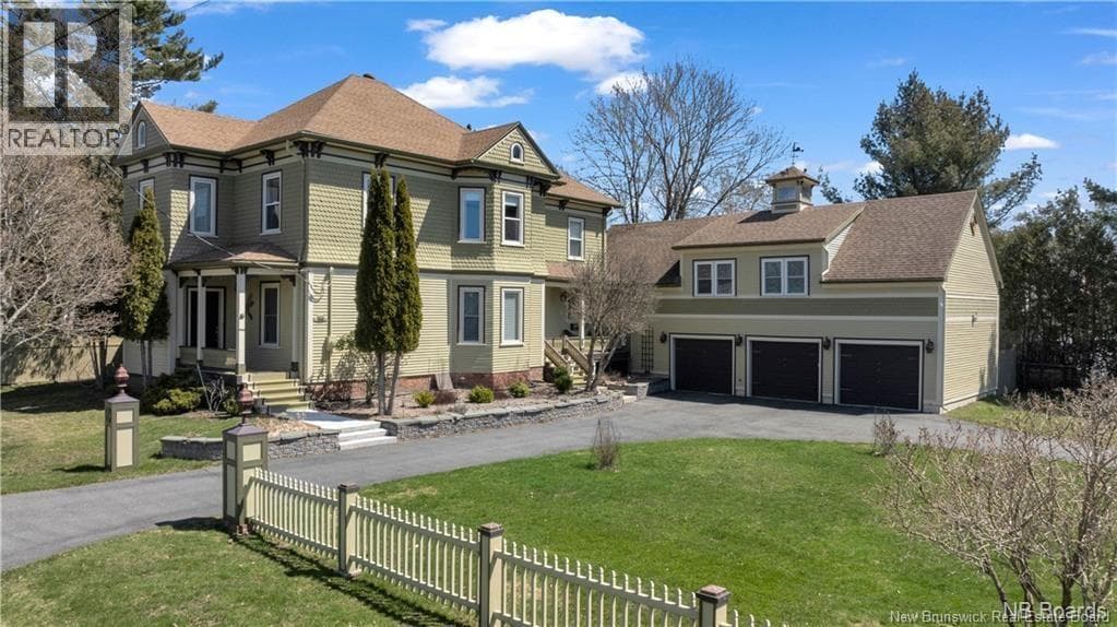 166 MONTAGUE STREET in