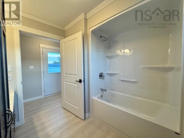 18 BRUCE STREET in