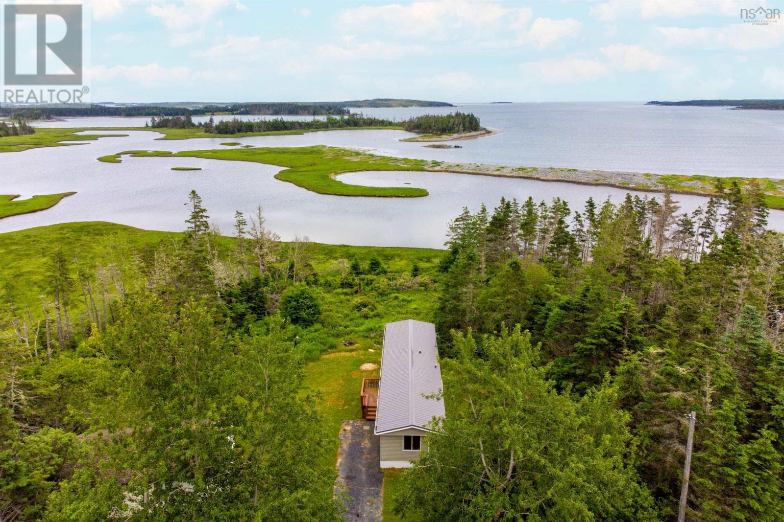 2403 WEST SHIP HARBOUR ROAD in OWLS HEAD