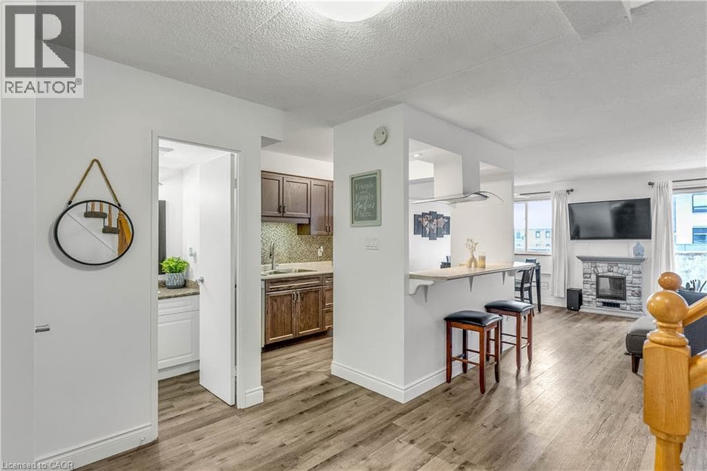 42 TANNERY Street E Unit# 226 in Hespeler