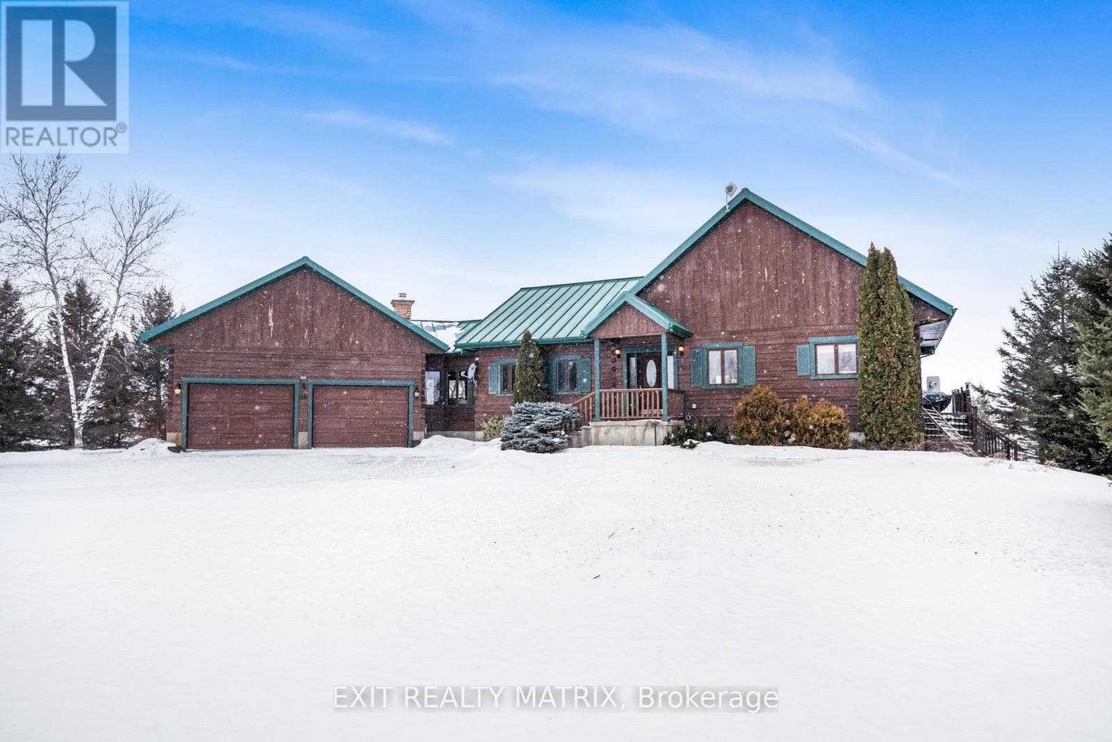 353 CHEMIN DU DOMAINE ROAD in
