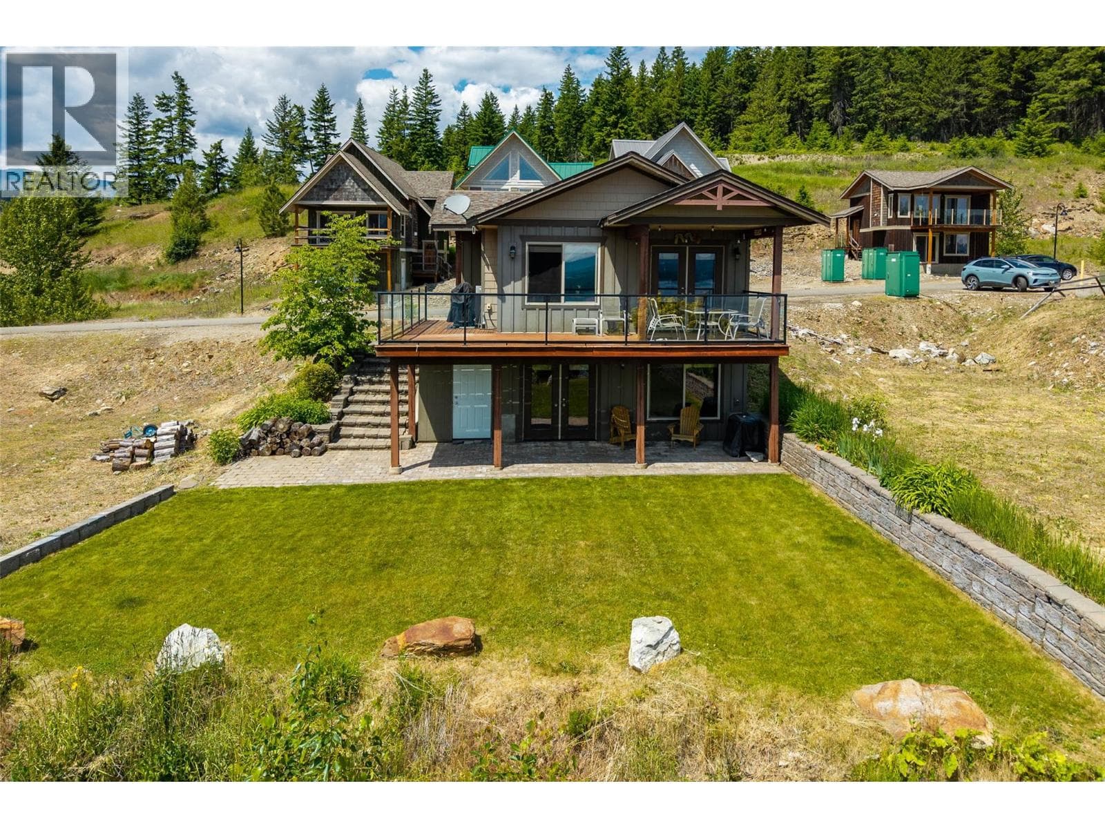 2633 SQUILAX ANGLEMONT ROAD UNIT 198 in