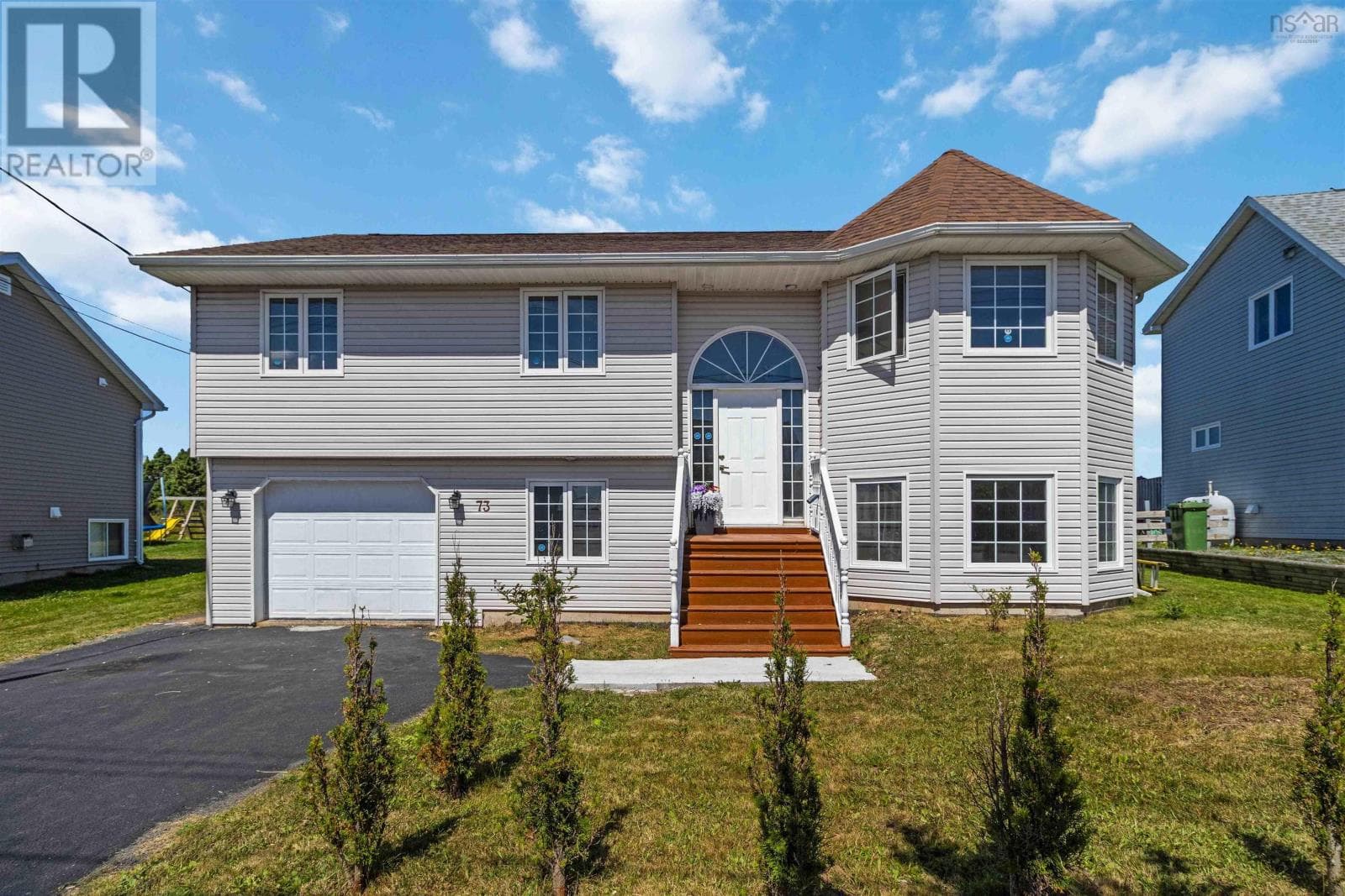 73 SEA SPRAY DRIVE in EASTERN PASSAGE