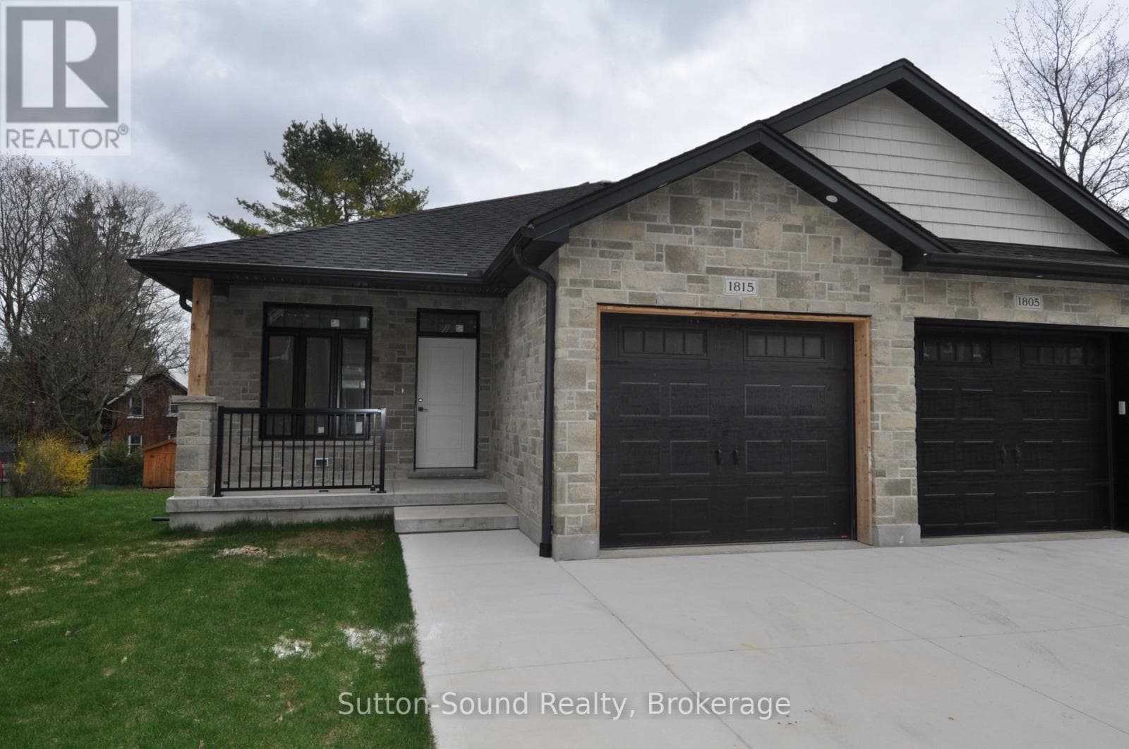1815 5TH AVENUE WEST in