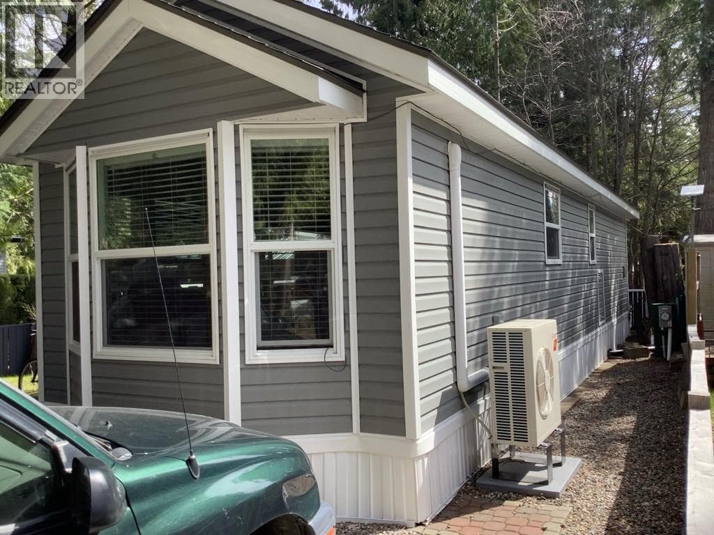 3980 Squilax Anglemont Road Unit# 35 in
