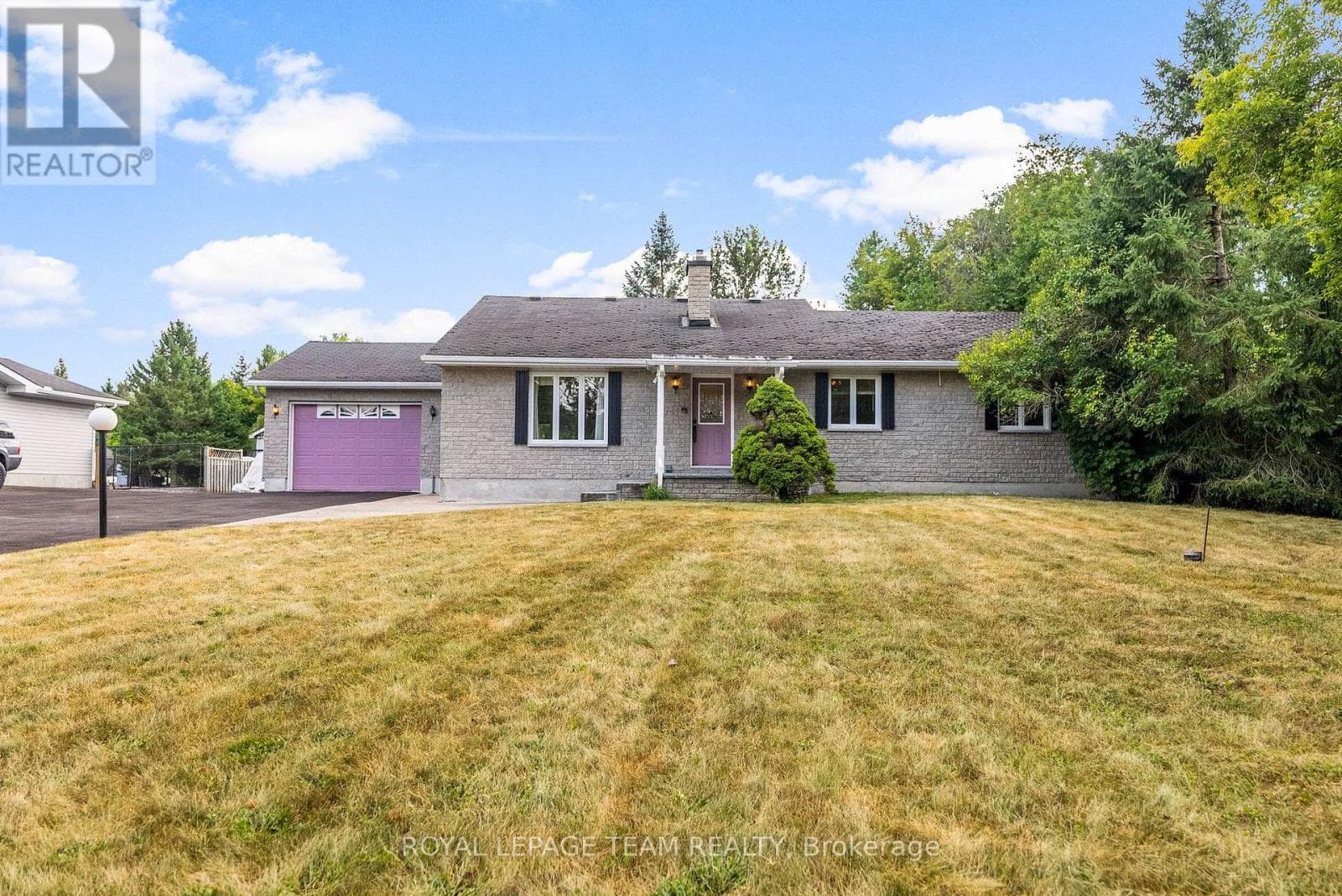 591 BELLAMY ROAD in