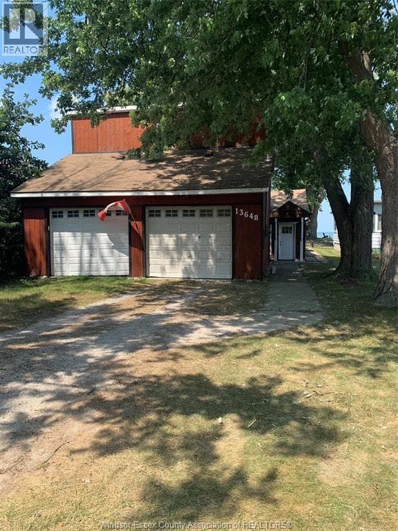 13648 RIVERSIDE DRIVE EAST in