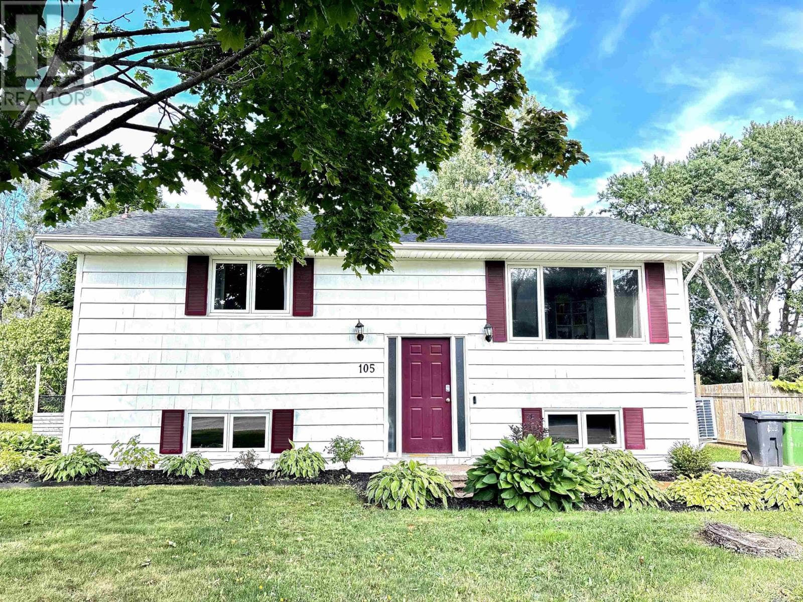 105 GLENAFTON DRIVE in