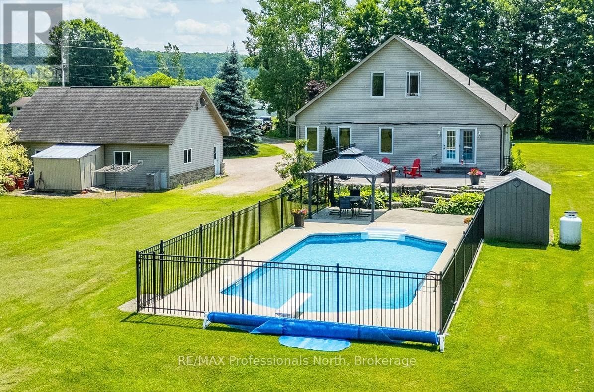 3981 DEEP BAIE ROAD in