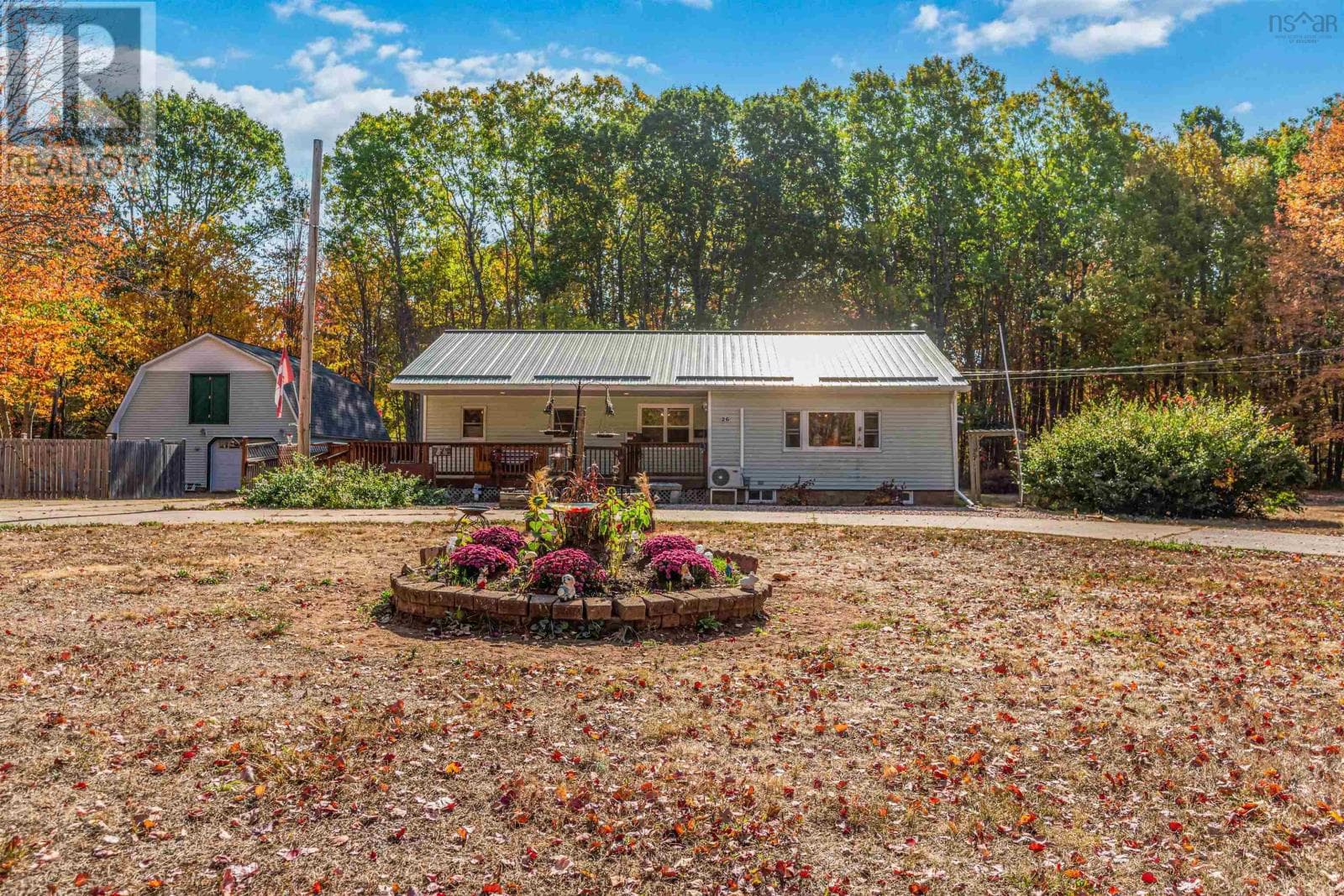 26 PLEASANT STREET in