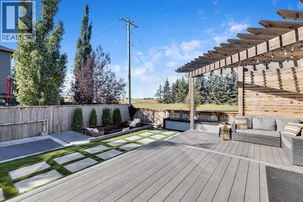 129 Wildrose Green in