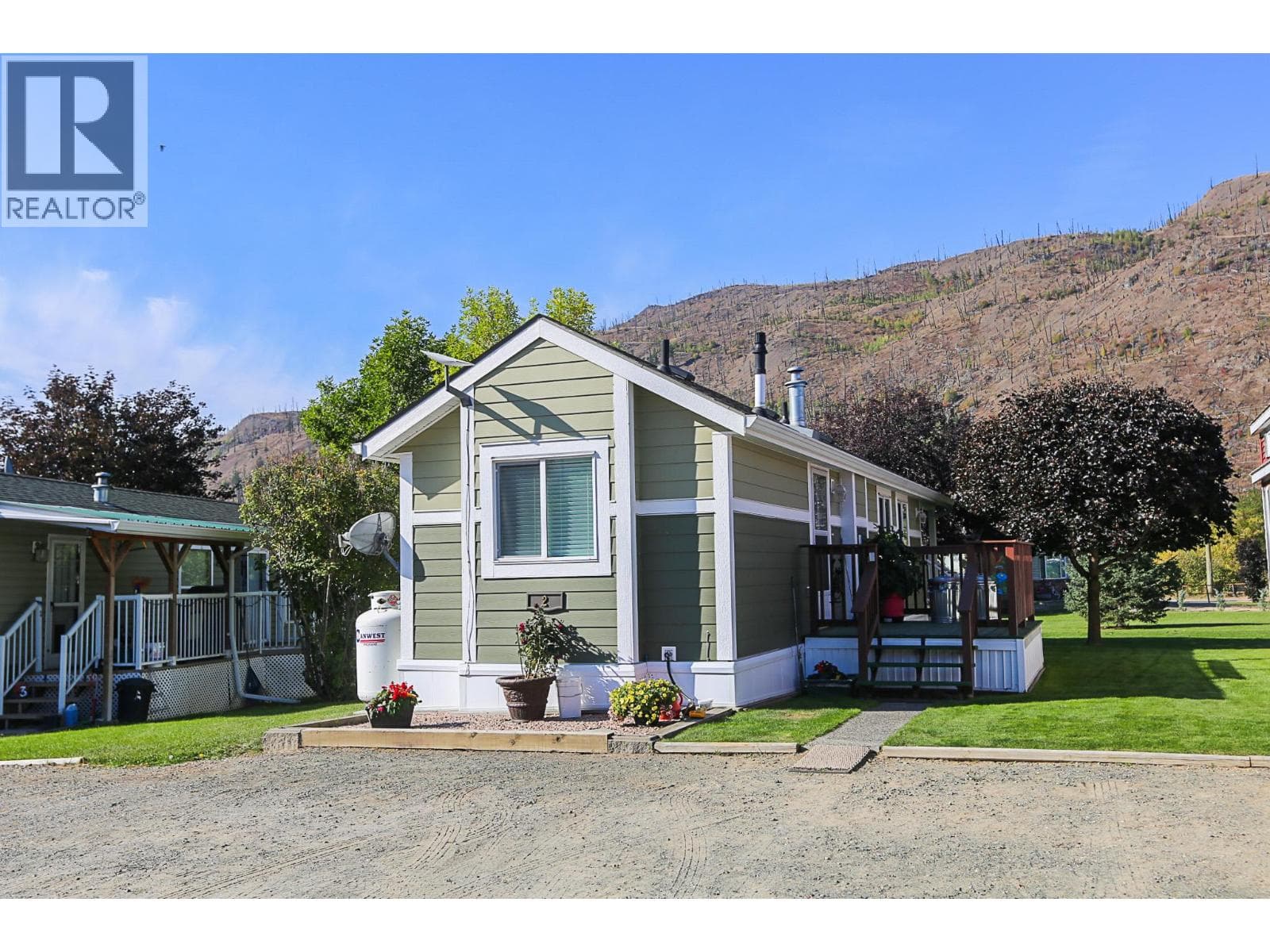 3700 LOUIS CREEK ROAD UNIT 2 in