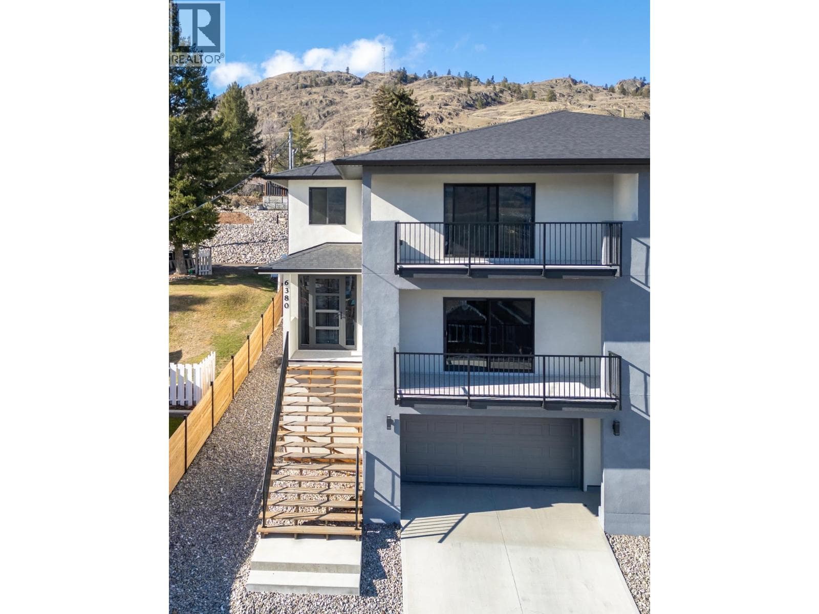 6380 Okanagan Street in