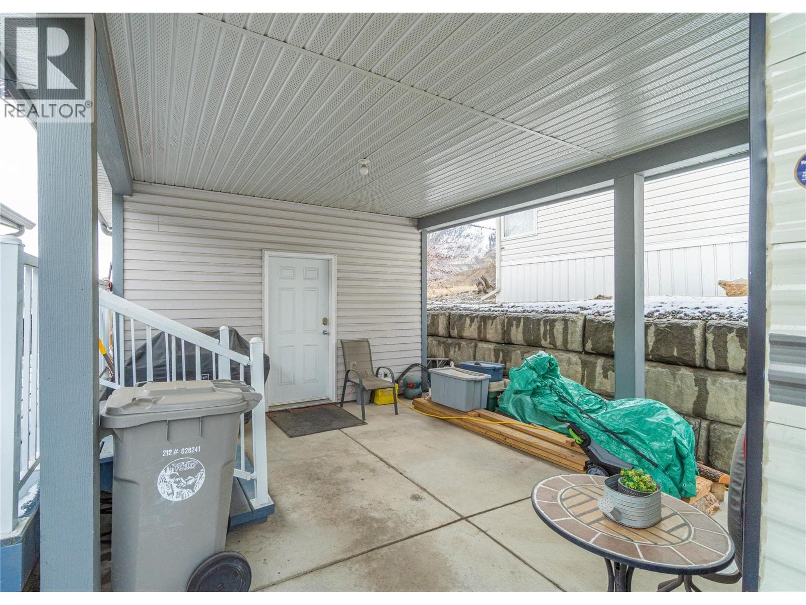 768 SHUSWAP ROAD EAST UNIT 1 in