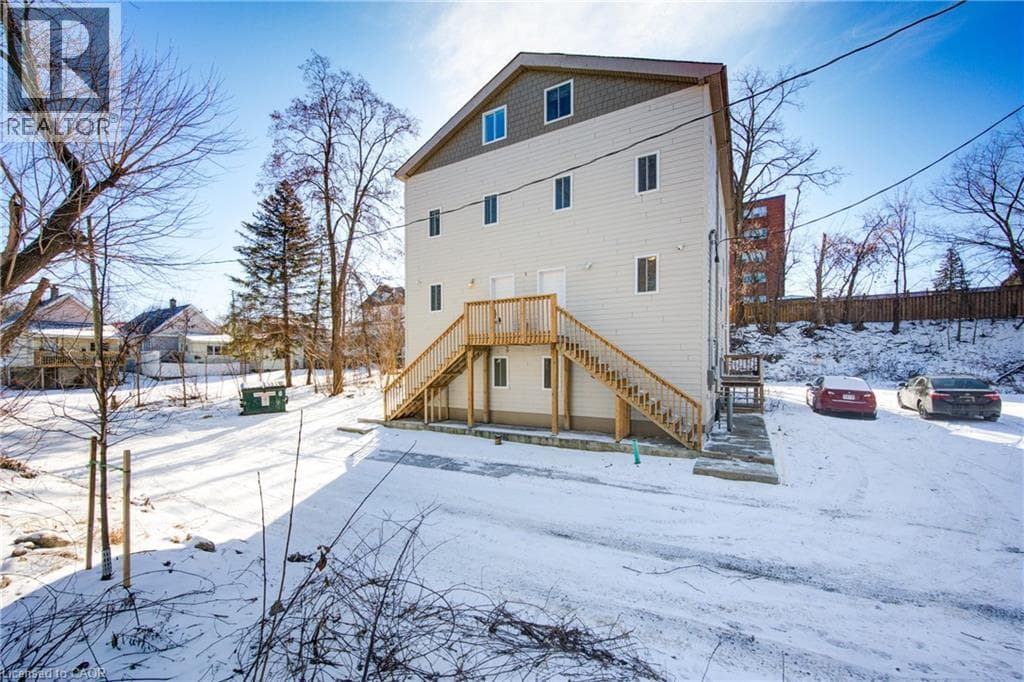 5 FRONT STREET in