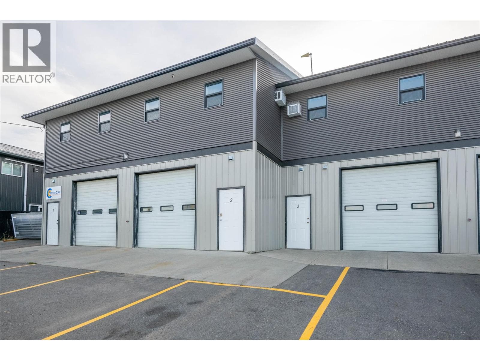 2817 Bowers Place Unit# 2 in Versatile