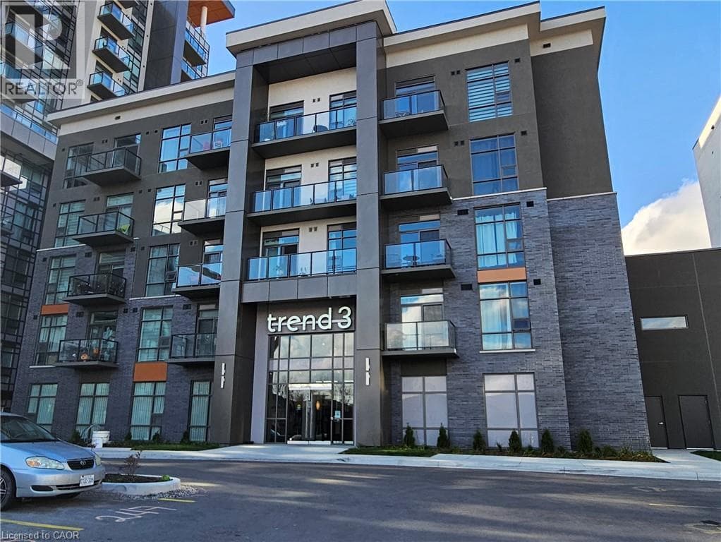 470 DUNDAS Street E Unit# 322 in 1400