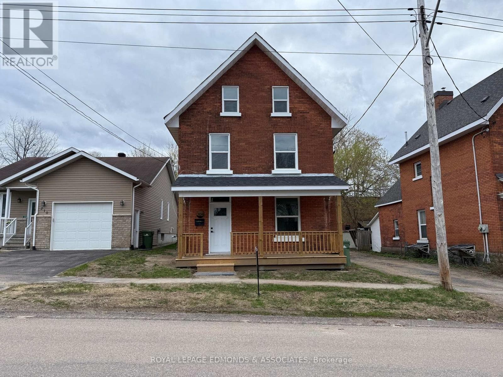 204 MCALLISTER STREET in