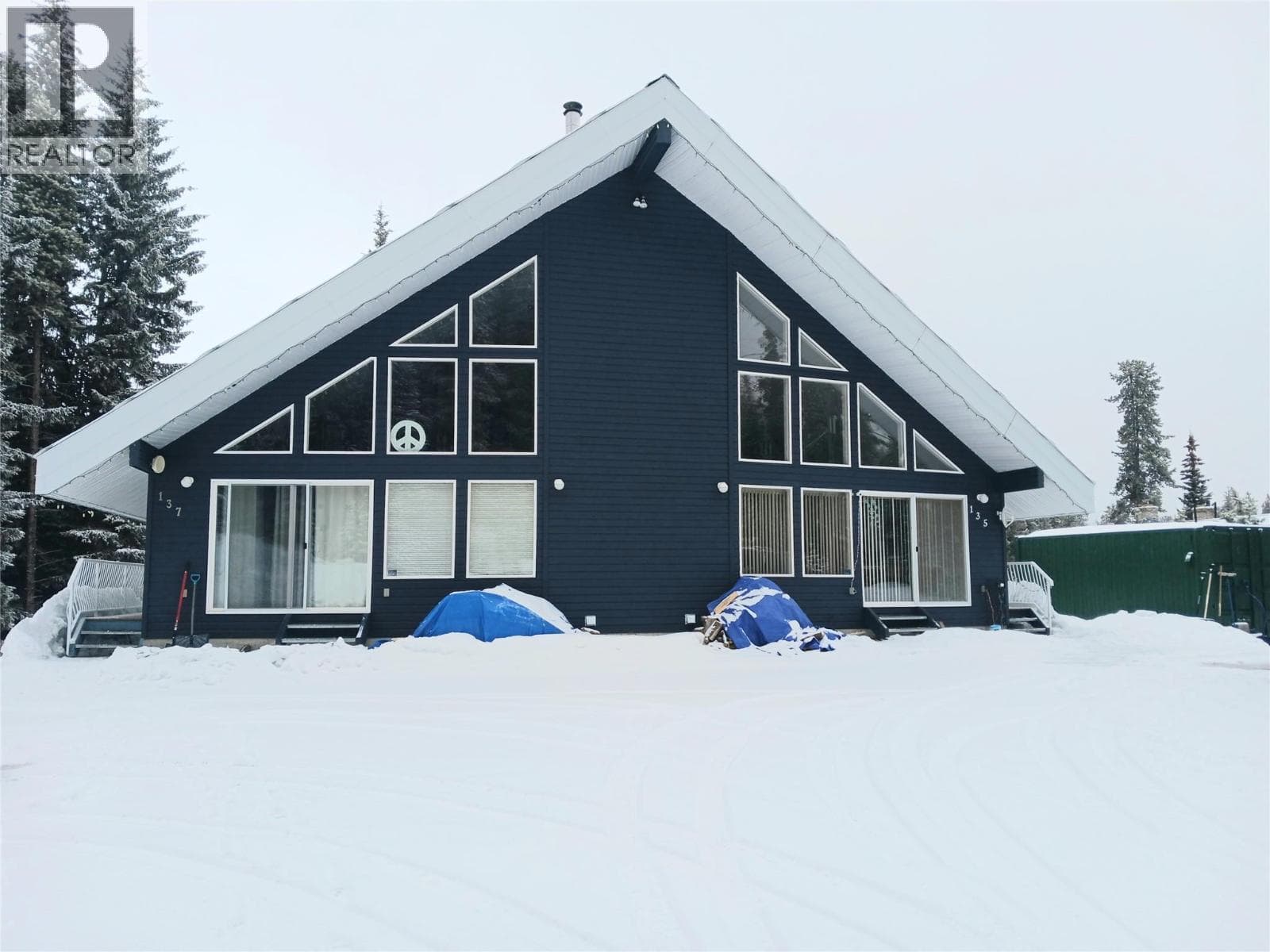 137 Whitetail Road Unit# 1 in