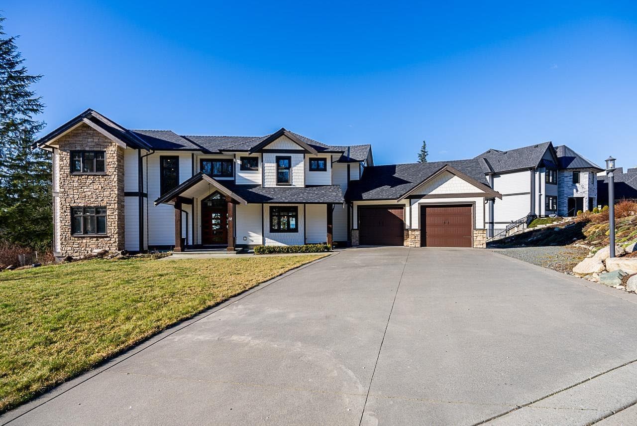12 37885 BAKSTAD ROAD in Sumas Mountain