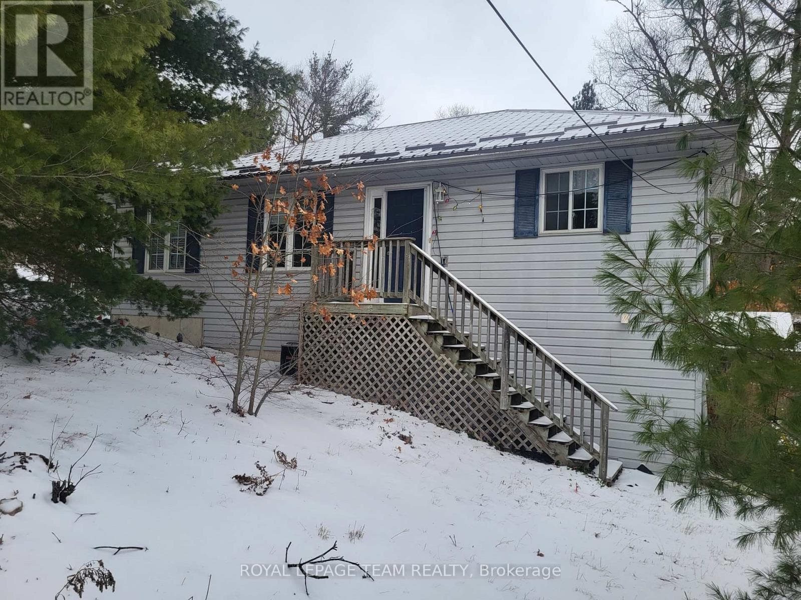 7706 ALFRED STREET in