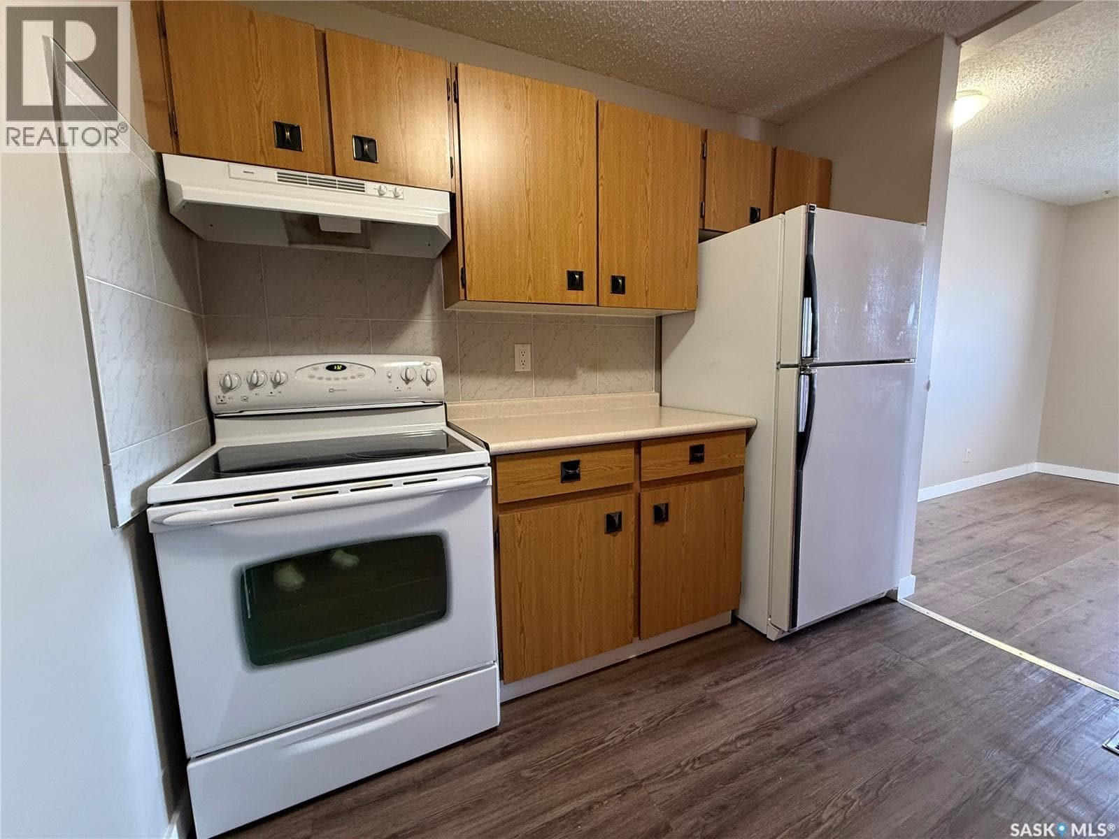 15 6595 ROCHDALE BOULEVARD in Mccarthy Park