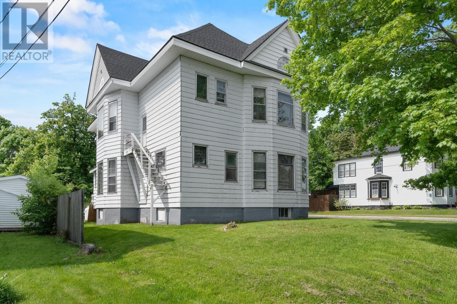 105 PARK STREET in