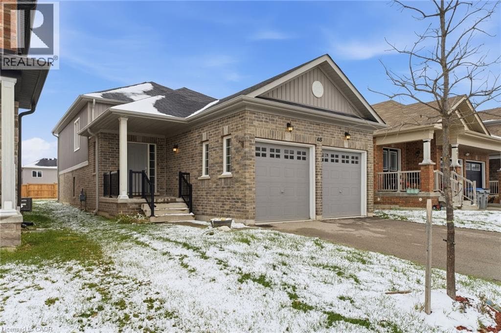 415 KROTZ Street W in