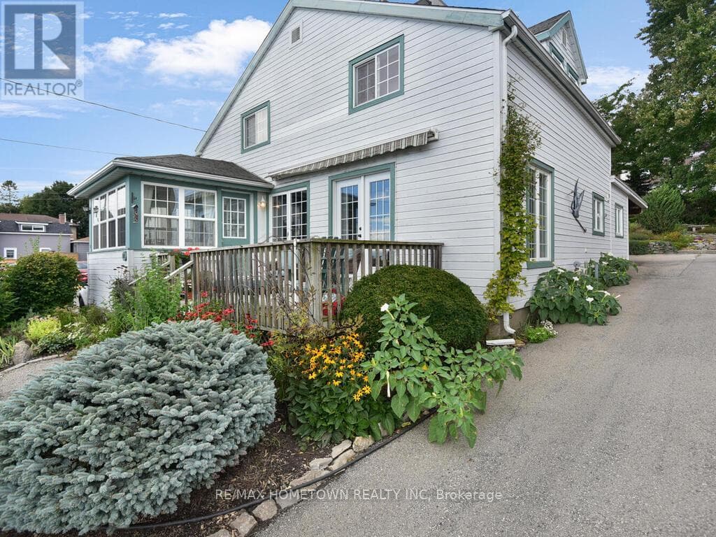 92 WATER STREET EAST in