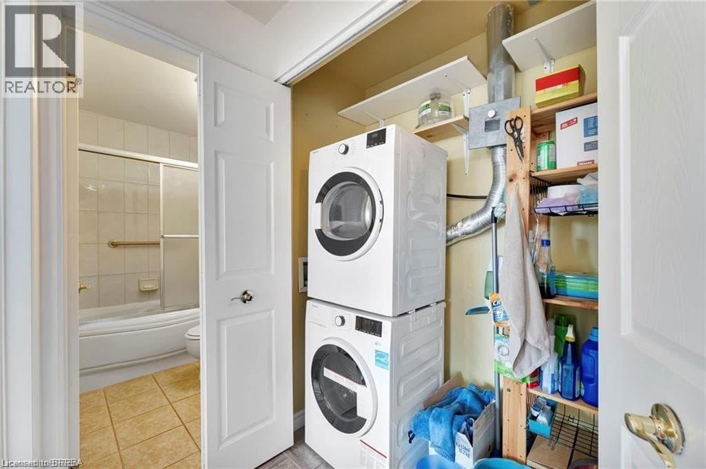 793 COLBORNE STREET UNIT 207 in