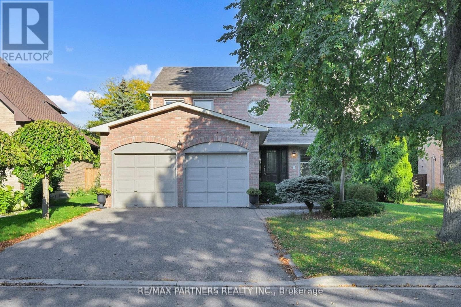 82 FERNDELL CIRCLE in Unionville