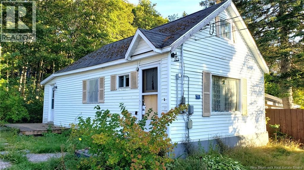 71 SQUIRE STREET in