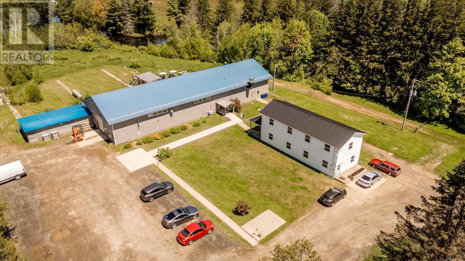 515 CARLETON ROAD in