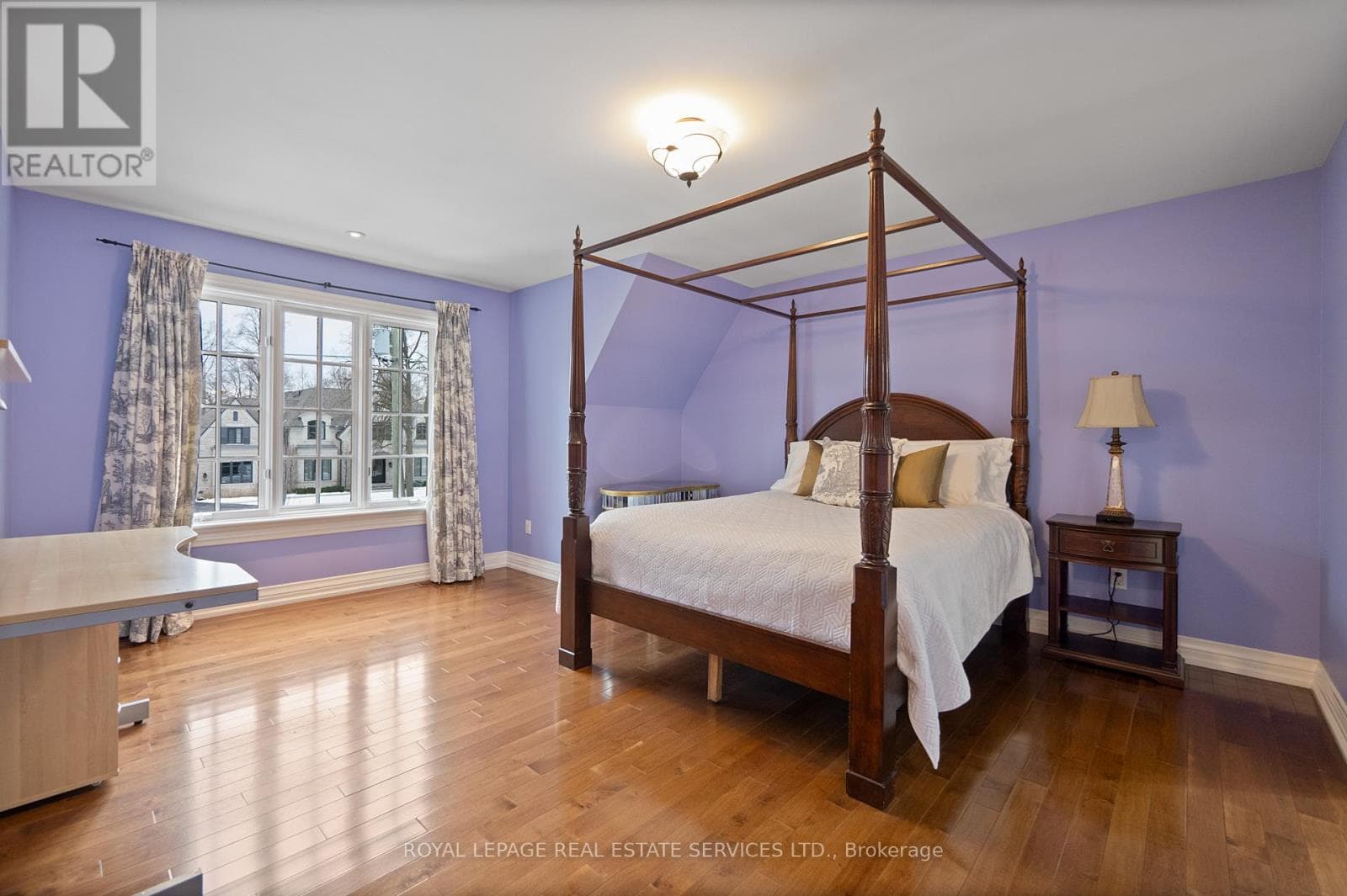 503 MEADOW WOOD ROAD in