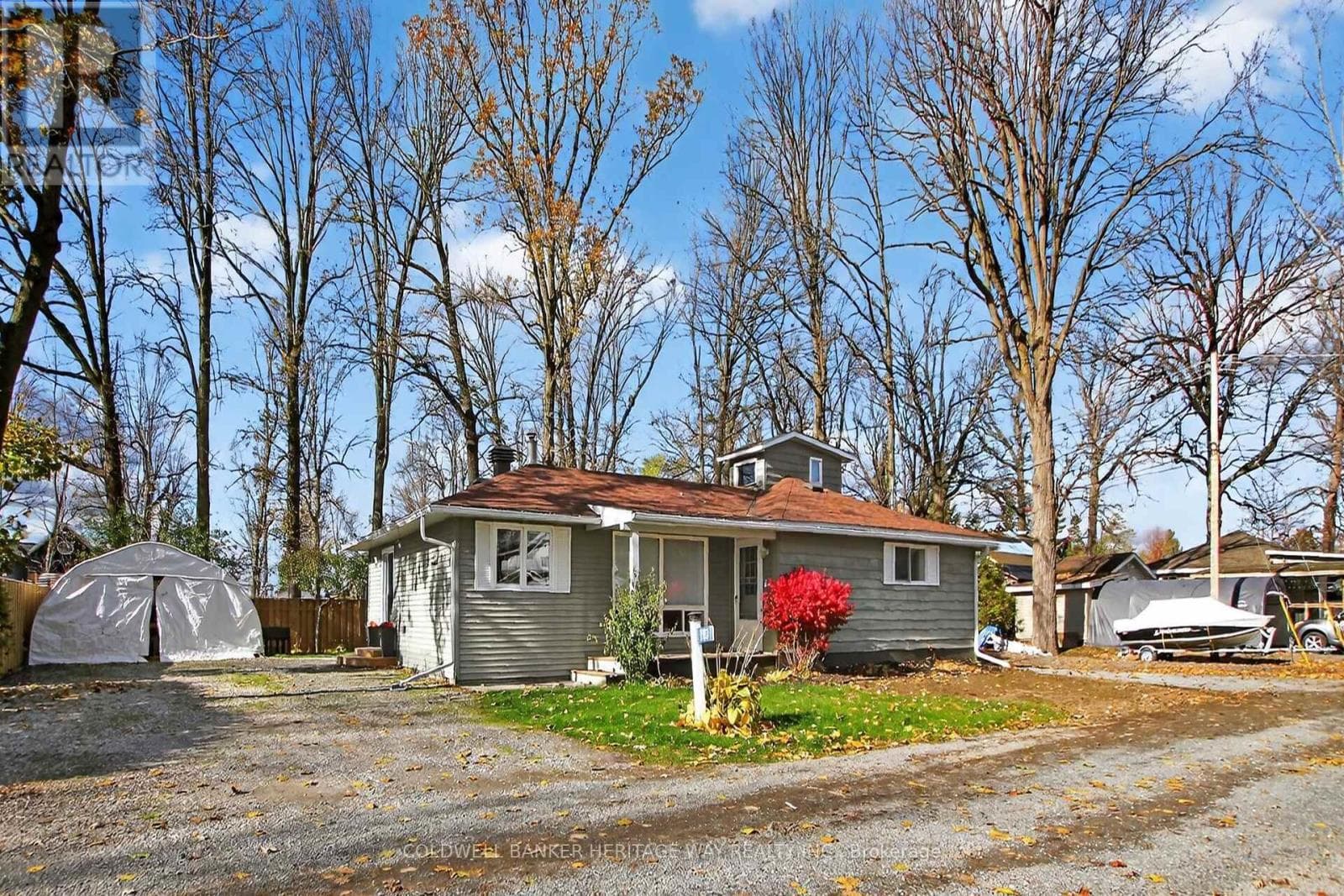 110 ELM AVENUE in