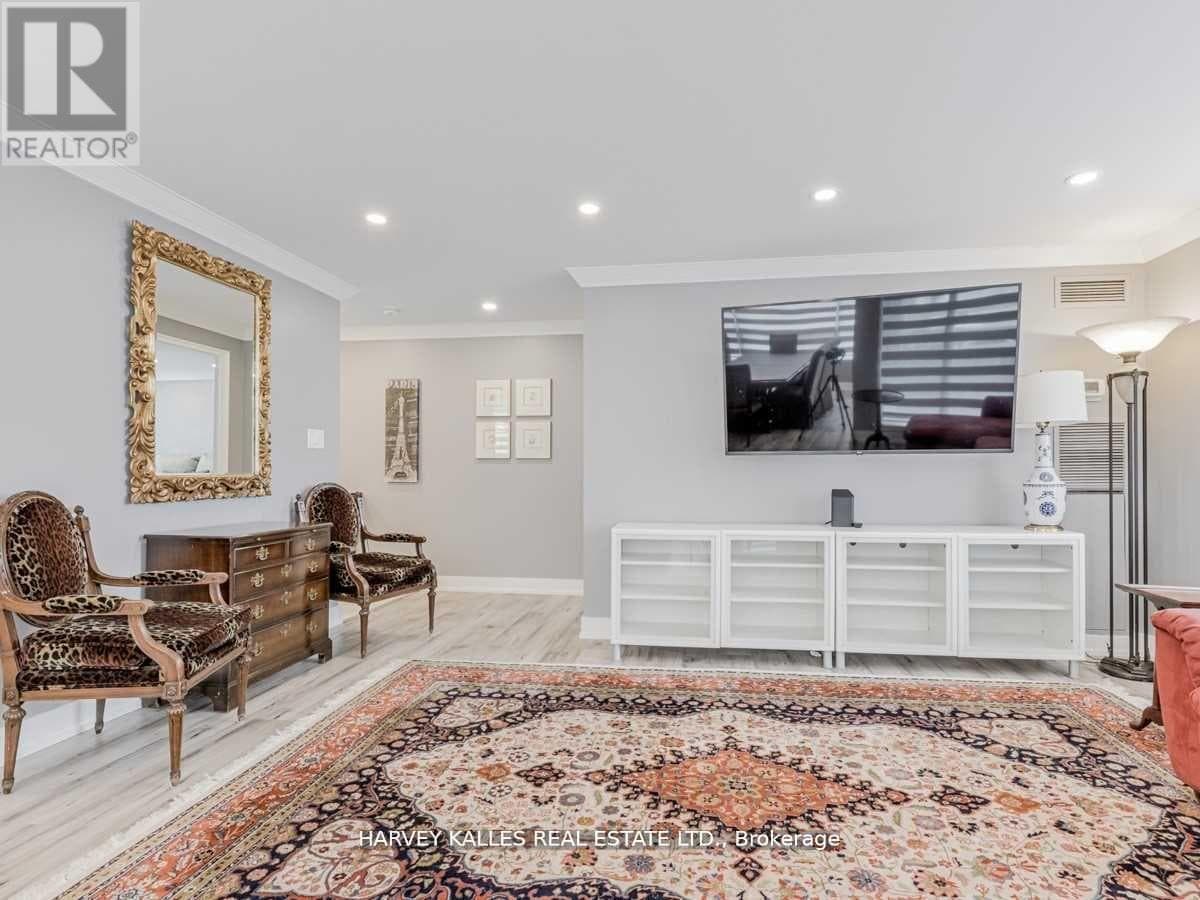 509 - 5785 YONGE STREET in Newtonbrook East