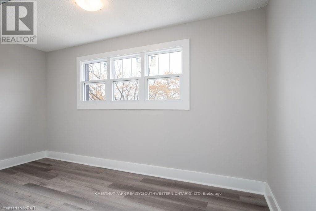 197 PALMER AVENUE in Downtown Kitchener and Area